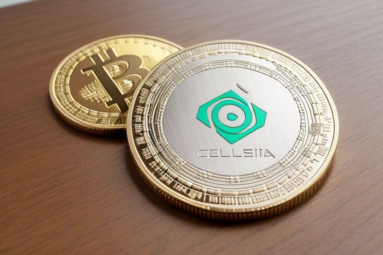Celestia Rises Decoding the Surge in a Lesser-Known Crypto Gem