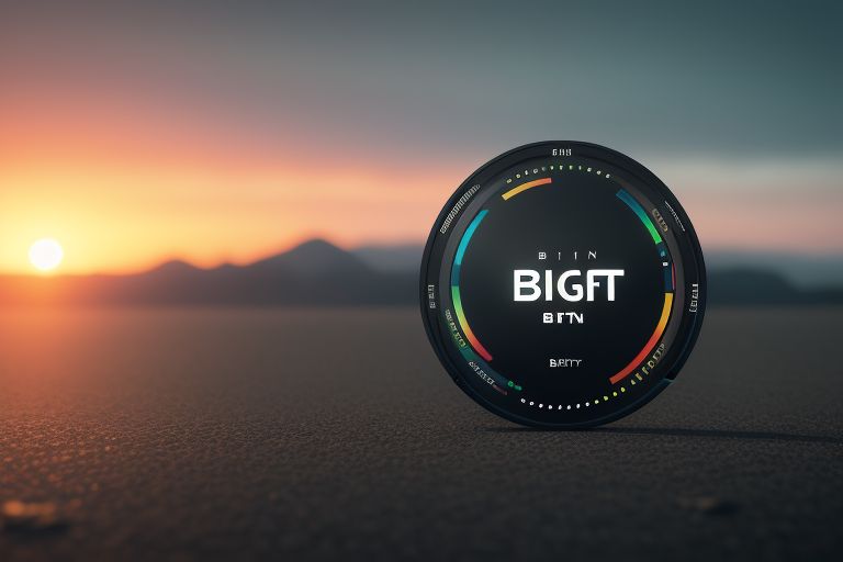 Bitget Token BGB