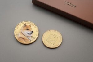 Meme Coin Dogecoin Continues to Defy Expectations