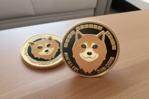 DOGEI Cryptocurrency Shows Promise With Recent Price Surge