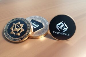 EverValue Coin Gains Traction In Crypto Market