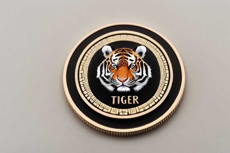 Baby Tiger Token Sees Sharp Rise In Crypto Market